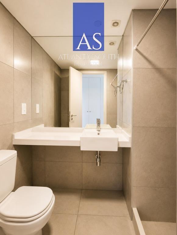 Apartamento a estrenar con vista al mar todos los
