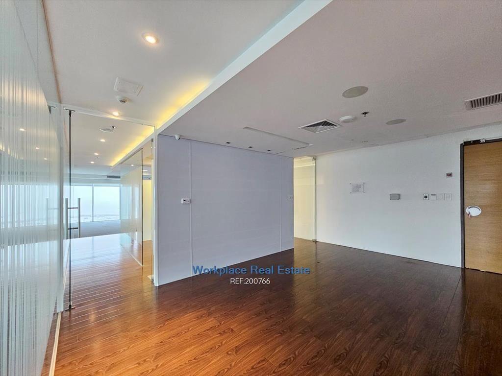 Alquiler deOficinas - World Trade Center - WTC - Buceo