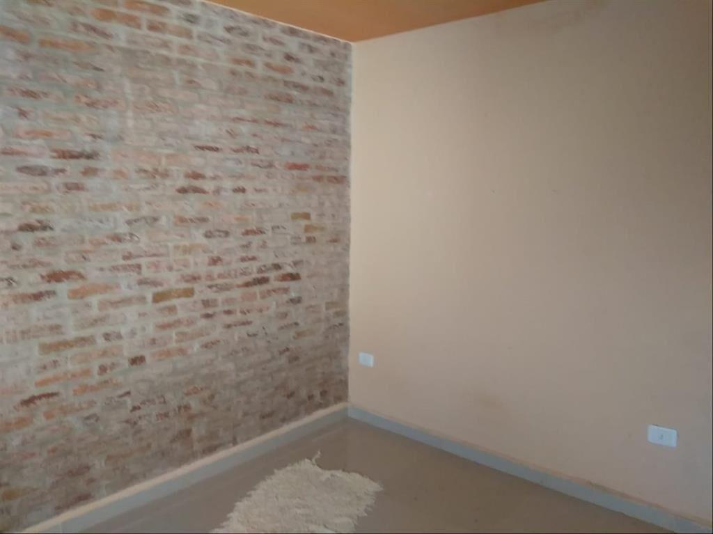 *** ALQUILADA *** NUEVA EN PLANTA BAJA PRÓXIMO AV. 1 dorm.