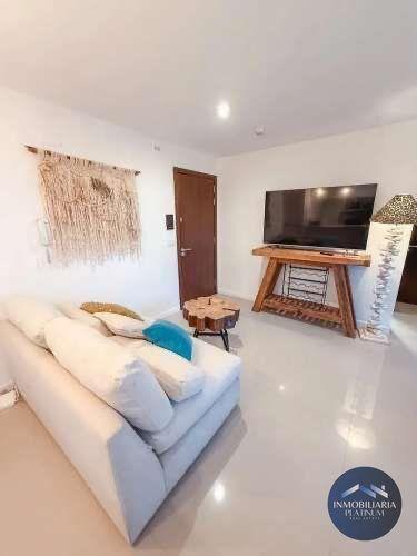 Apartamento en alquiler en Cordón