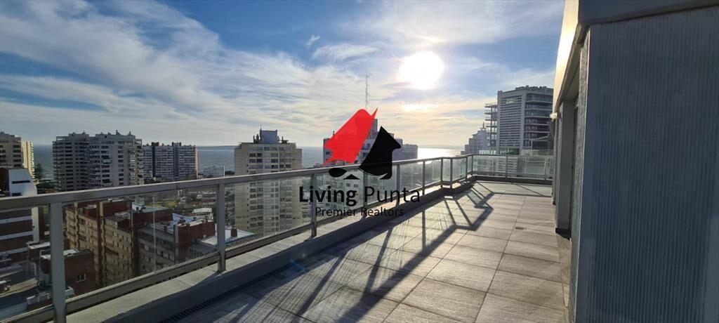 ATENCION!!!APARTAMENTO PENT HOUSE EN PARADA 2