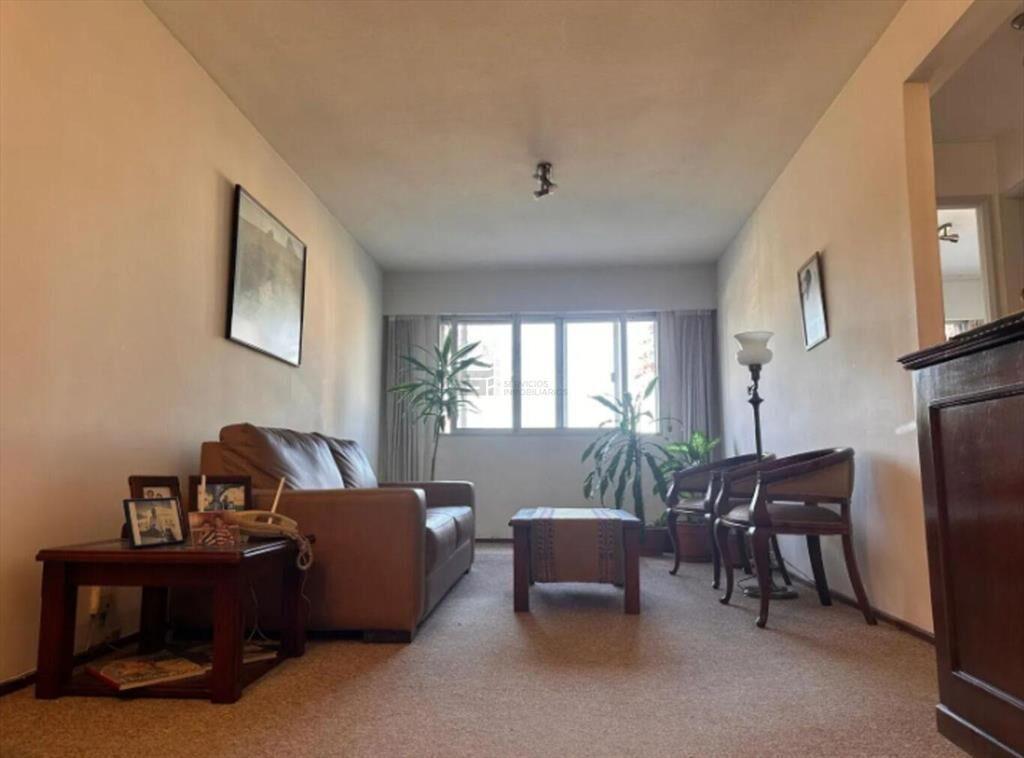 Se vende Apartamento de dos dormitorios con garage en Parqu
