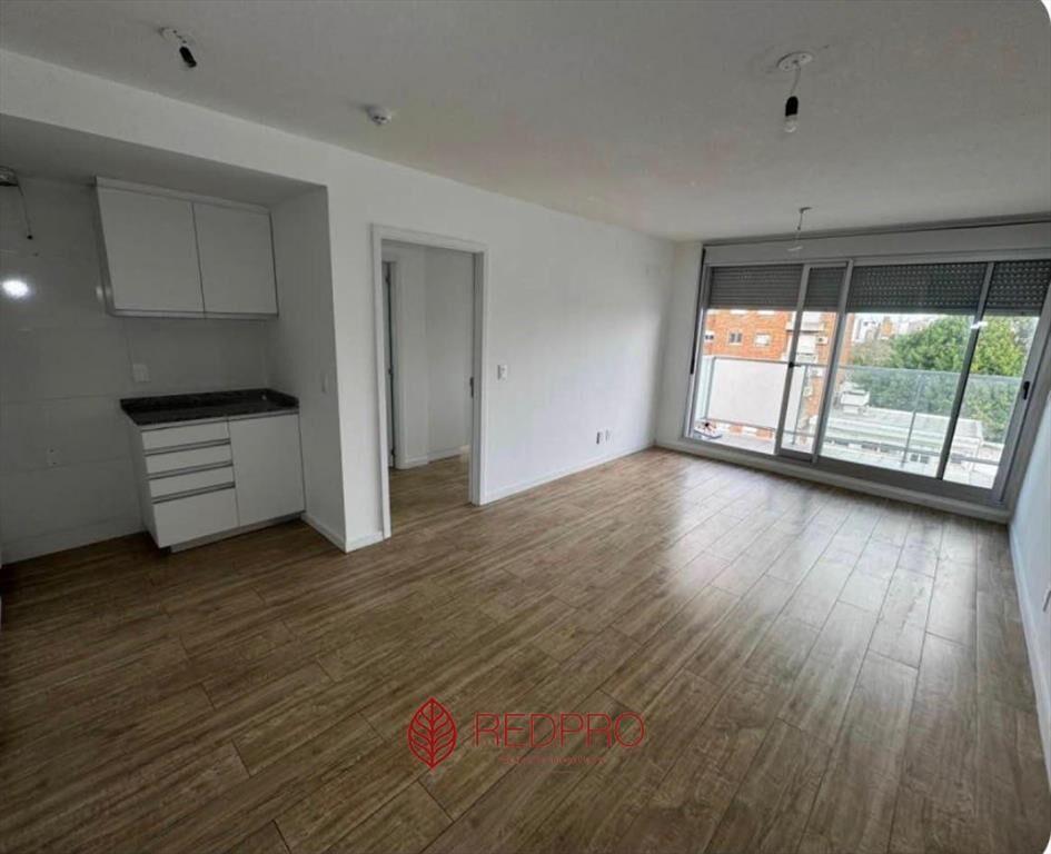 Apartamento en La Blanqueada | Amplio y luminoso