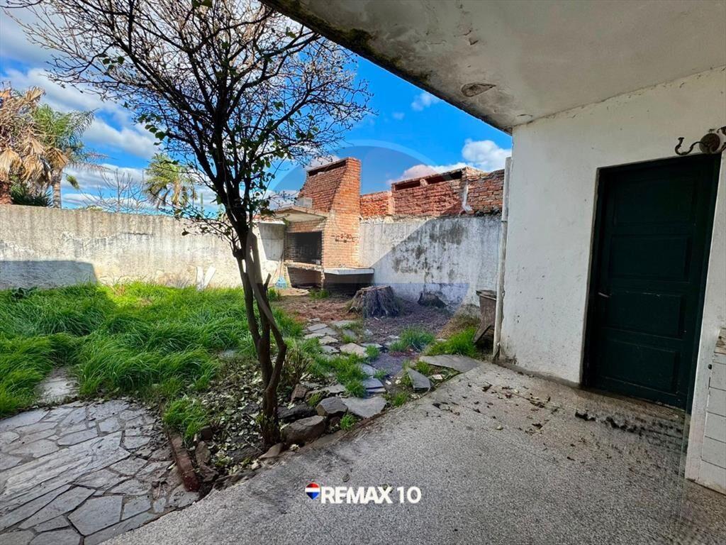 Casa en excelente ubicación con alquiler activo