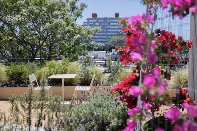 Alquiler apartamento monoambiente en La Blanqueada - 107