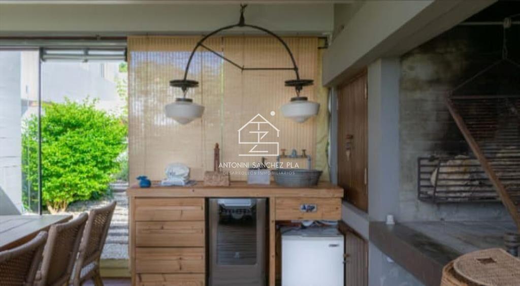 Apartamento en Punta Ballena