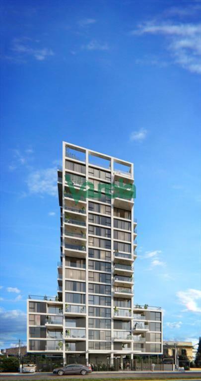 Apartamentos en venta a estrenar 1 dormitorio La Blanqueada