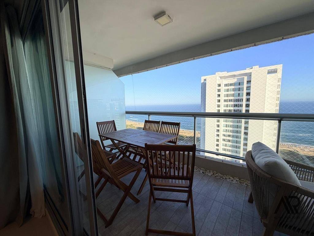 Penthouse en venta 5 dorm 5 baños c/ cochera
