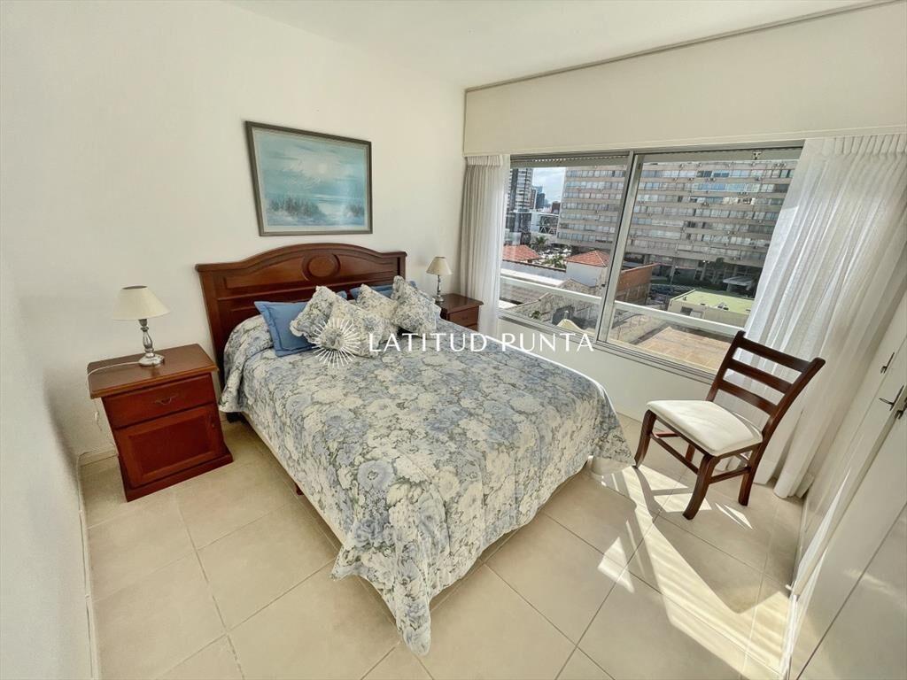 Apartamento en Península