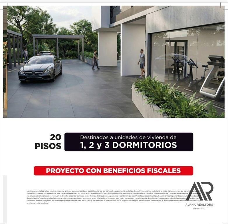Apartamentos en Pozo Venta 1, 2 y 3 dorm. Punta del Este...
