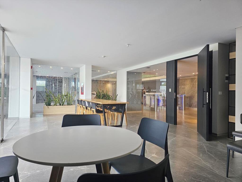 ALQUILER o VENTA - OFICINAS DE CATEOGRIA - CARRASCO
