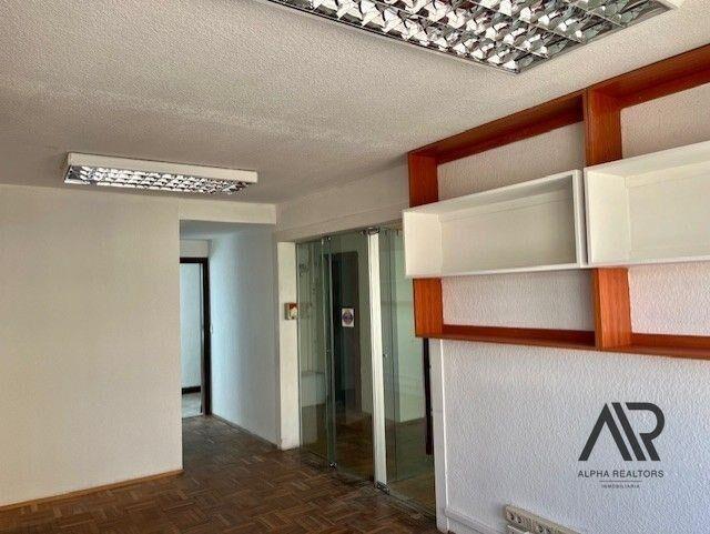 Oficina en alquiler ubicado en Centro