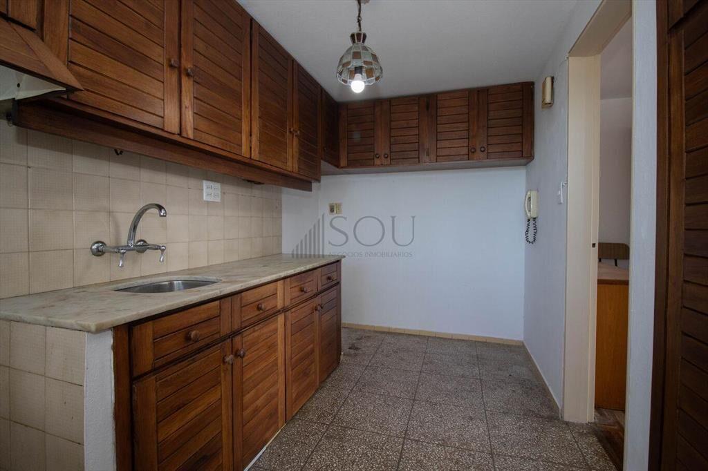 Venta apartamento 3 dormitorios La Blanqueada