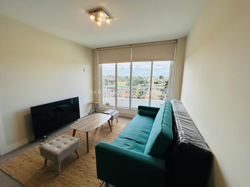Apartamento en venta 2 dormitorios en Green Life, Punta Del