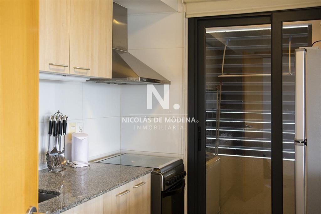 Hermoso Departamento en venta.