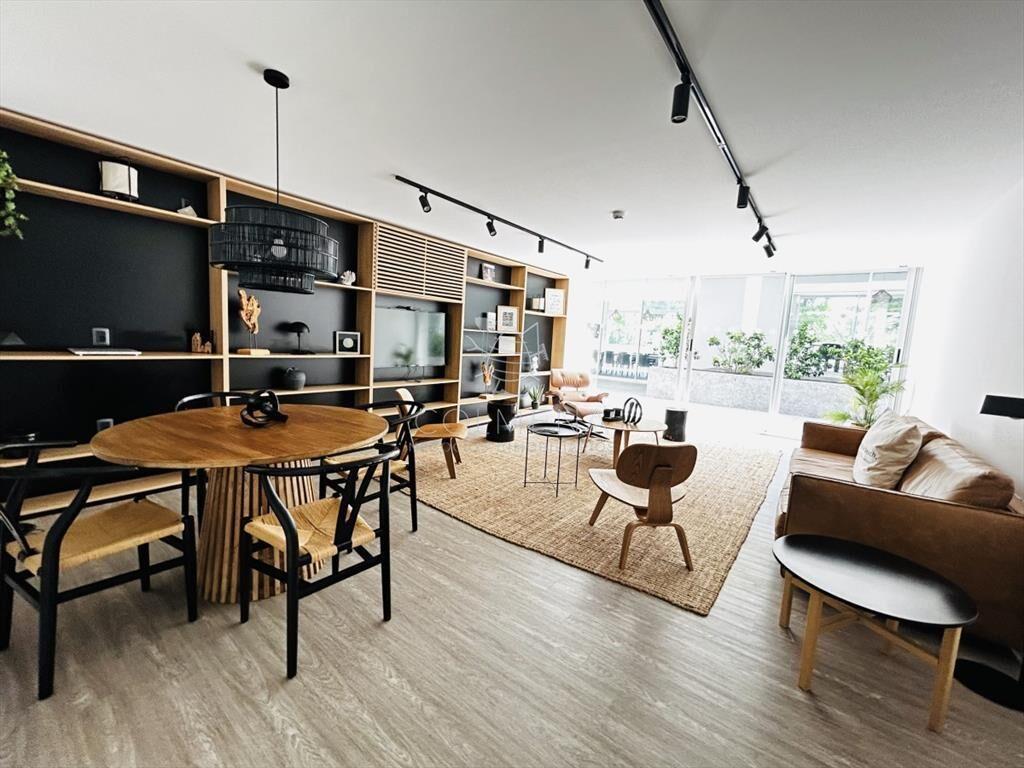 Venta apartamento 1 dormitorio Roosevelt Punta