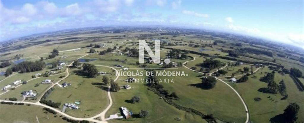Lote en Venta Barrio Privado