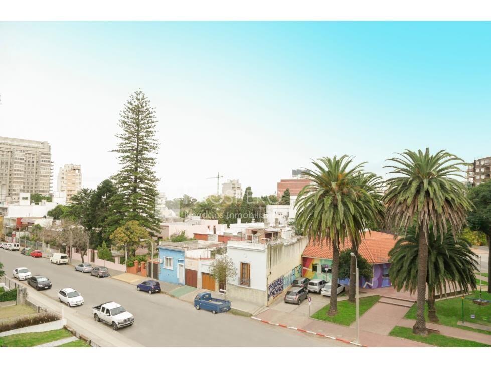 VA1386 Venta apto c/renta 3 dorm 01 PARQUE BATLLE- Parque B