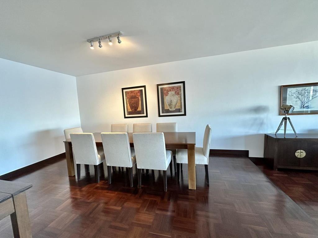 Apartamento en Venta con Renta en Pocitos Montevideo Vista