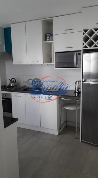 Apartamento Alquiler Temporal en Península