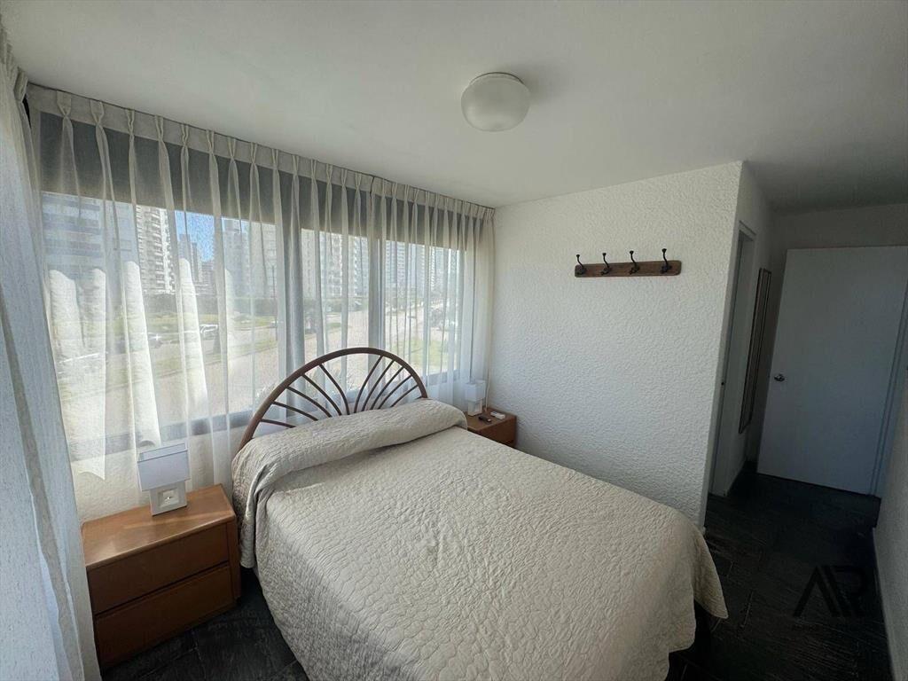 Apartamento en alquiler temporario c/ cochera en Aidy Grill