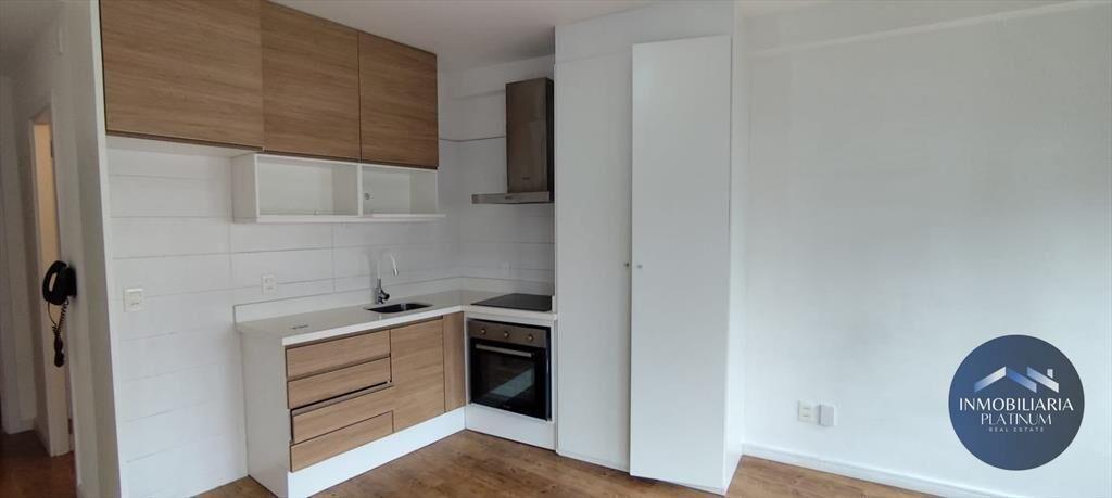 Apartamento en alquiler en Pocitos Nuevo