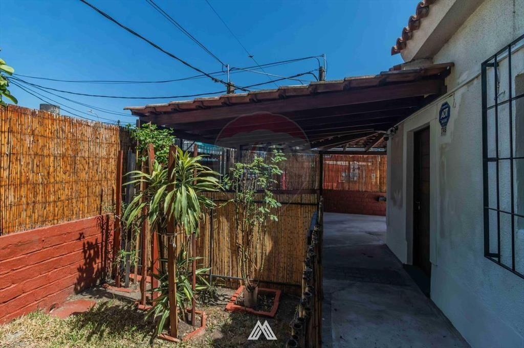 Venta Casa Unión 2 Dormitorios Garage Doble