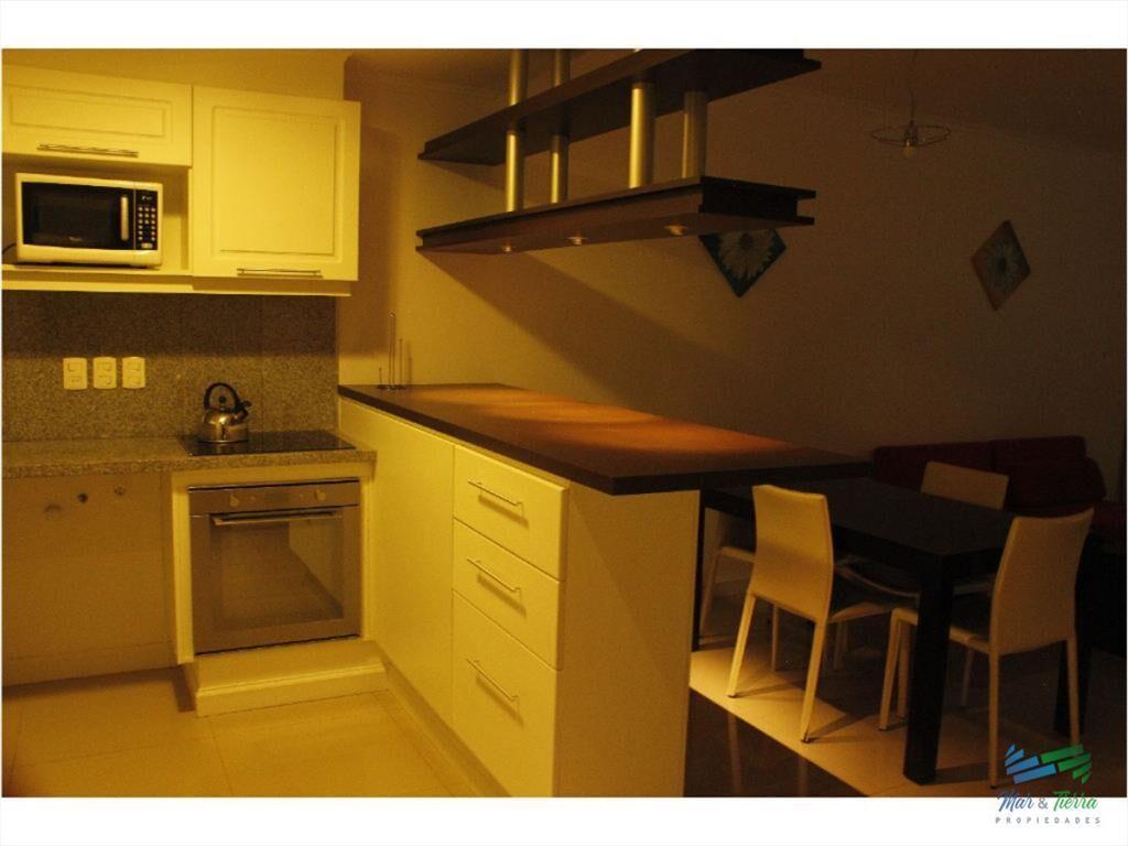 Apartamento en Solanas, 1 dormitorios *
