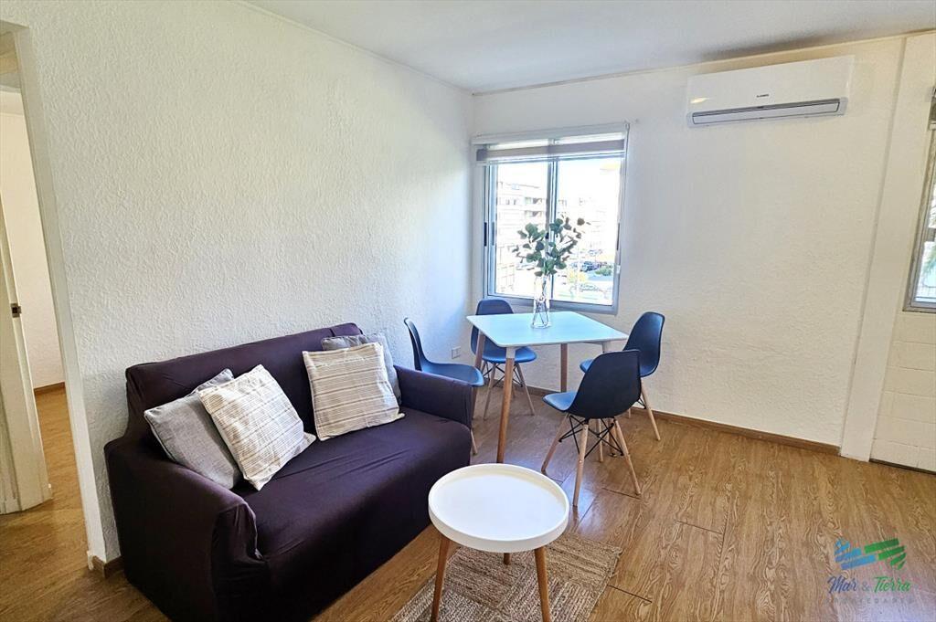 En venta apartamento reciclado de 1 dormitorio en