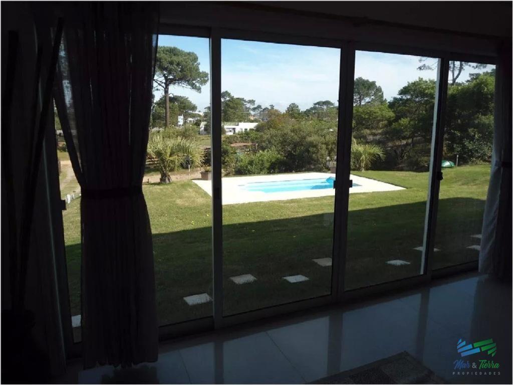 Casa en venta, zona de Laguna del Sauce. Cuenta