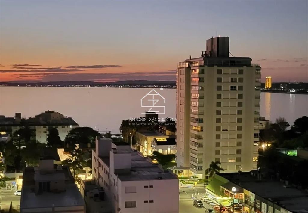 Apartamento en Península gorlero