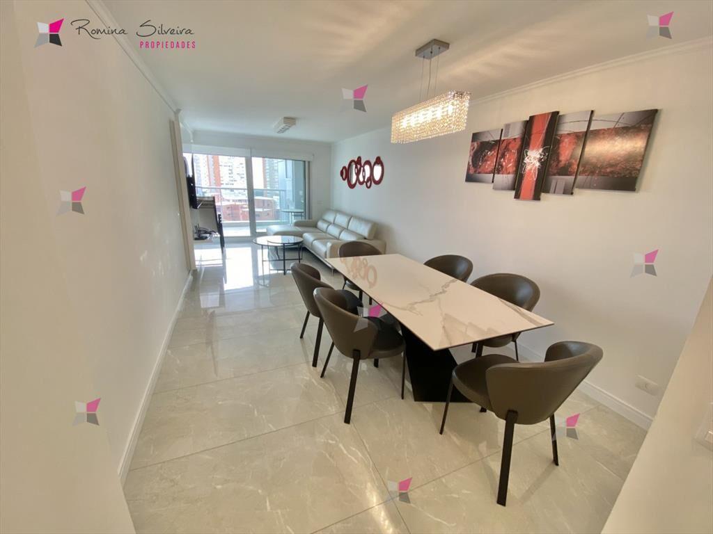 ALQUILER DE APARTAMENTO 2 DORMITORIOS 2 BAÑOS 1 SUITES EN