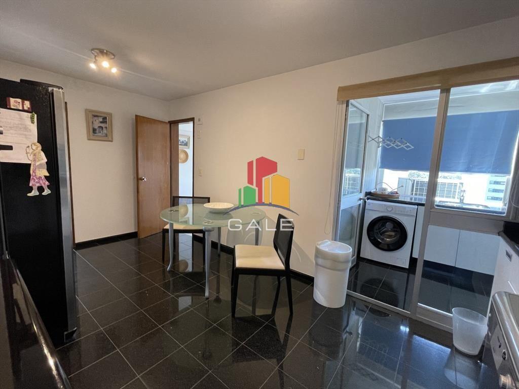 APARTAMENTO DE 3 DORMITORIOS EN VENTA