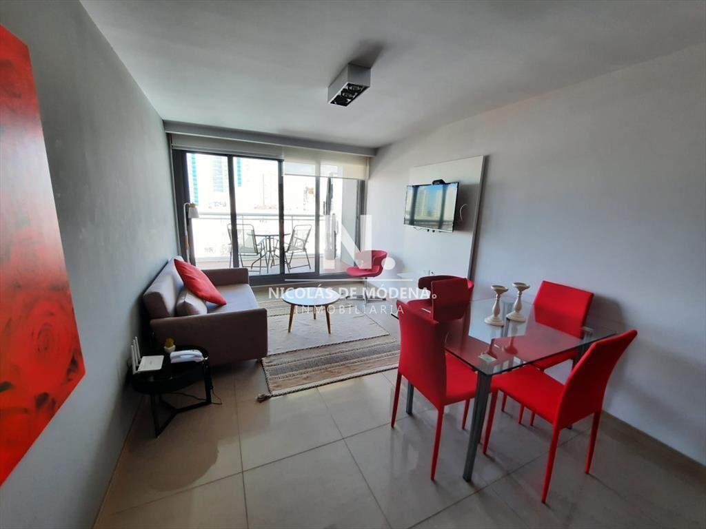 Hermoso departamento en inmejorable zona!!