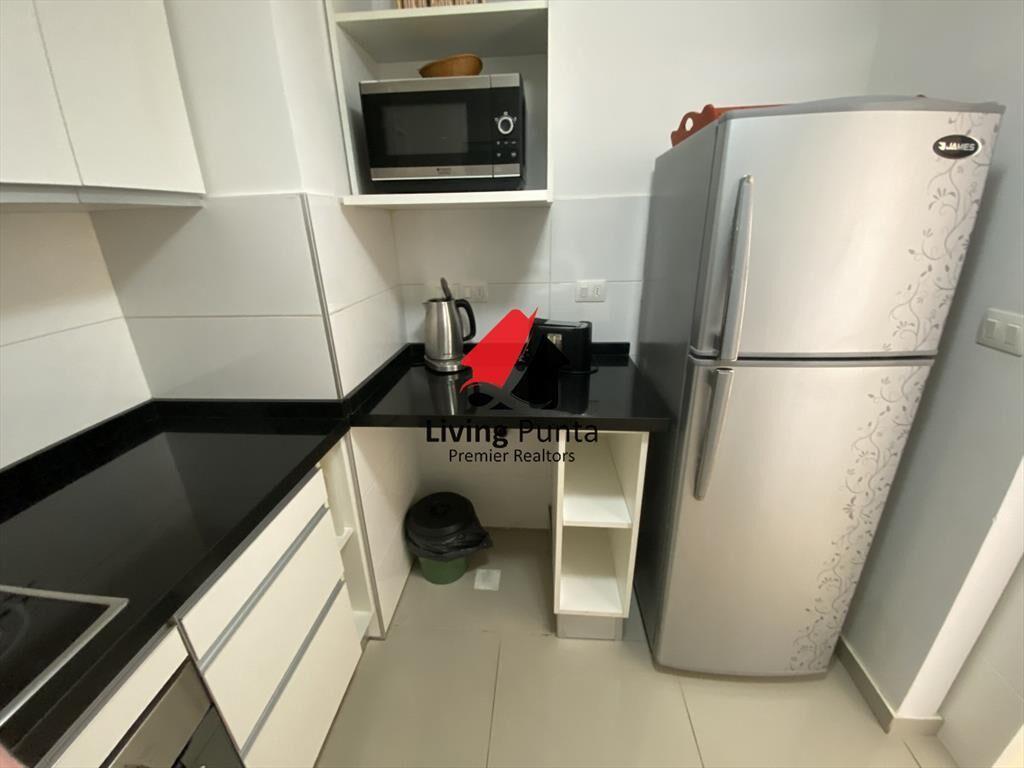 Apartamento en Brava