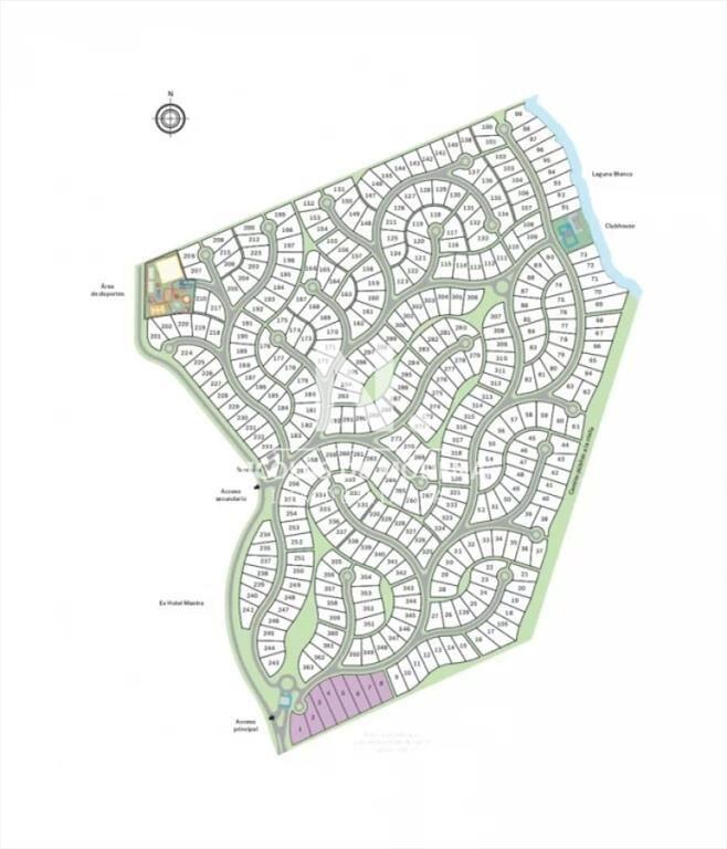 Lote en venta en Reserva Montoya, La Barra,