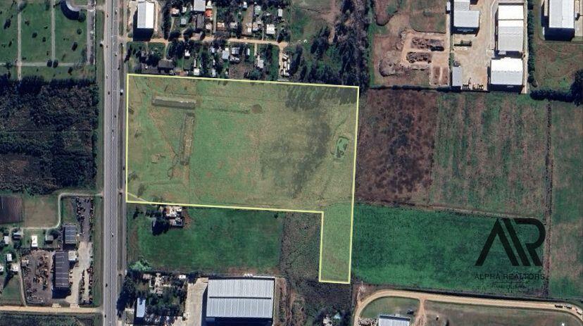 Terreno en venta Ruta 101 de 7,43 hectáreas en Empalme N...