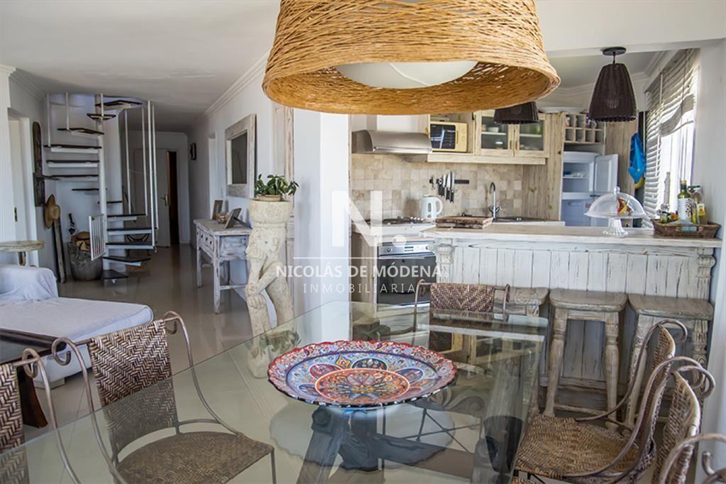 oportunidad Hermoso Penthouse en venta, frente a