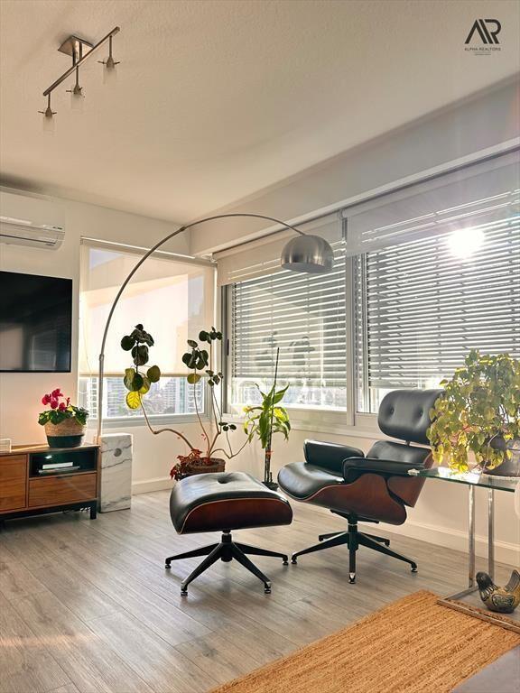 Apartamento en venta c/ cochera en Aidy Grill