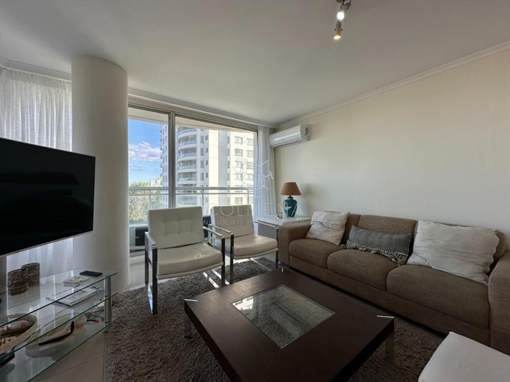Hermoso apartamento en venta de 3 dormitorios y