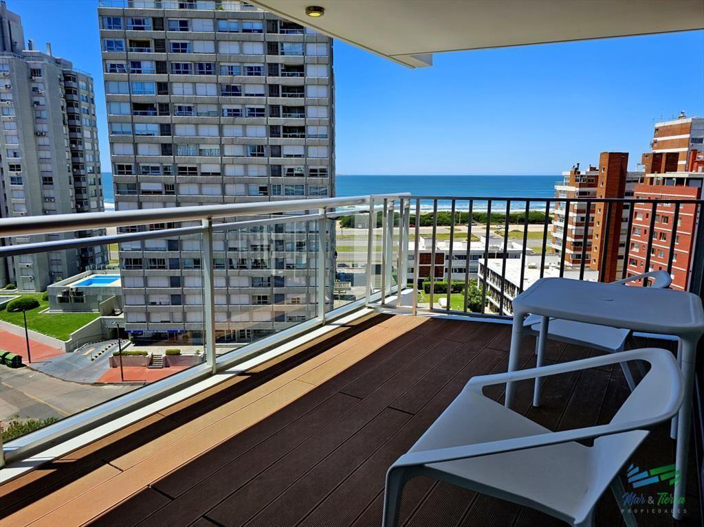 Venta de apartamento 2 dormitorios en Onix Punta