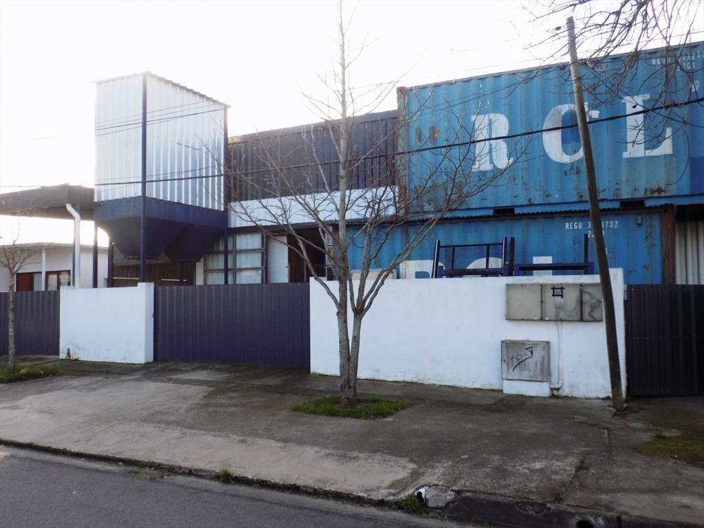 VENTA DE GALPÓN