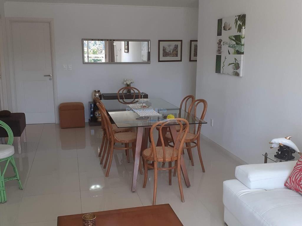 Apartamento de 3 Dormitorios en Alquiler temporal