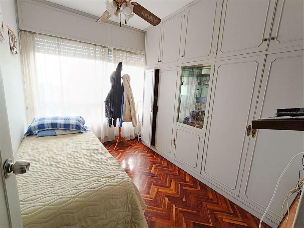 Venta Apartamento Centro 3 Dormitorios 2 Baños