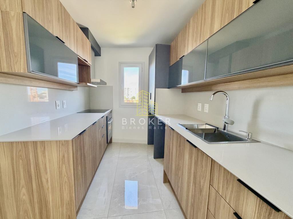 venta apartamento 3 dormitorios punta del este