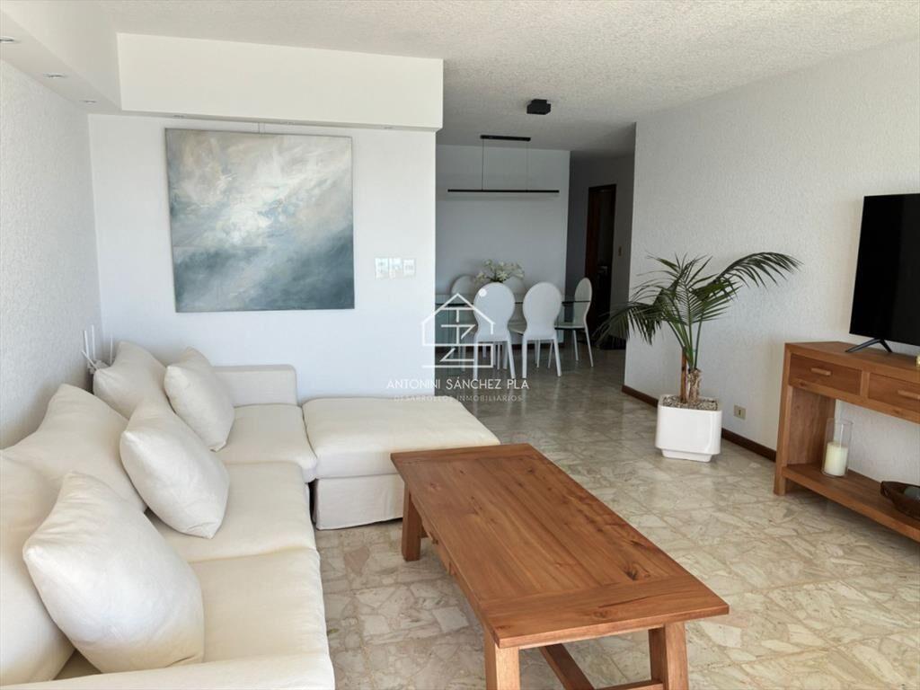 ALQUILER APARTAMENTO 3 DORMITORIOS PUNTA DEL ESTE