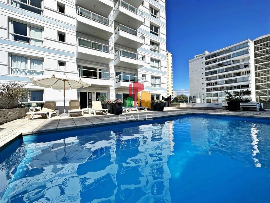 Oportunidad apartamento en Peninsula