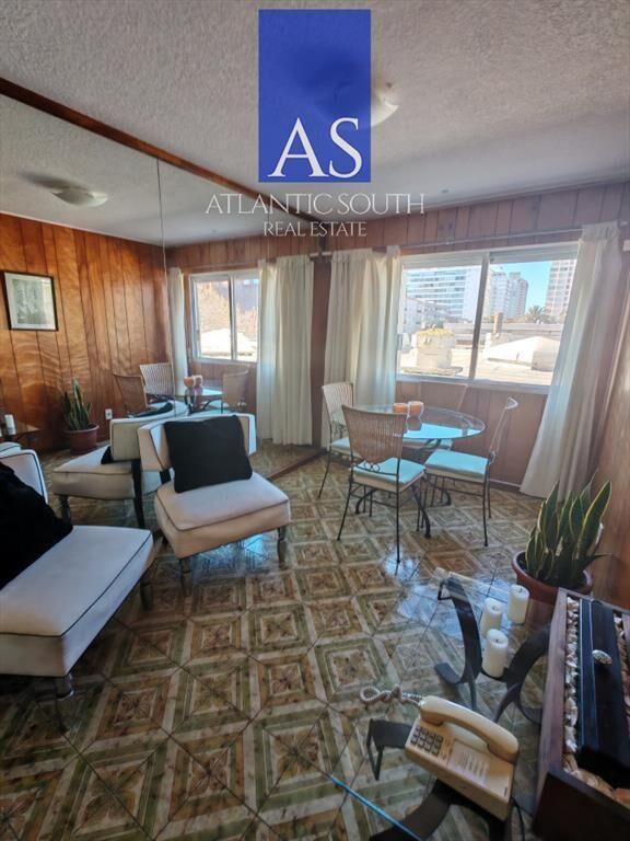 Apartamento 2 dormitorios en Península sobre al