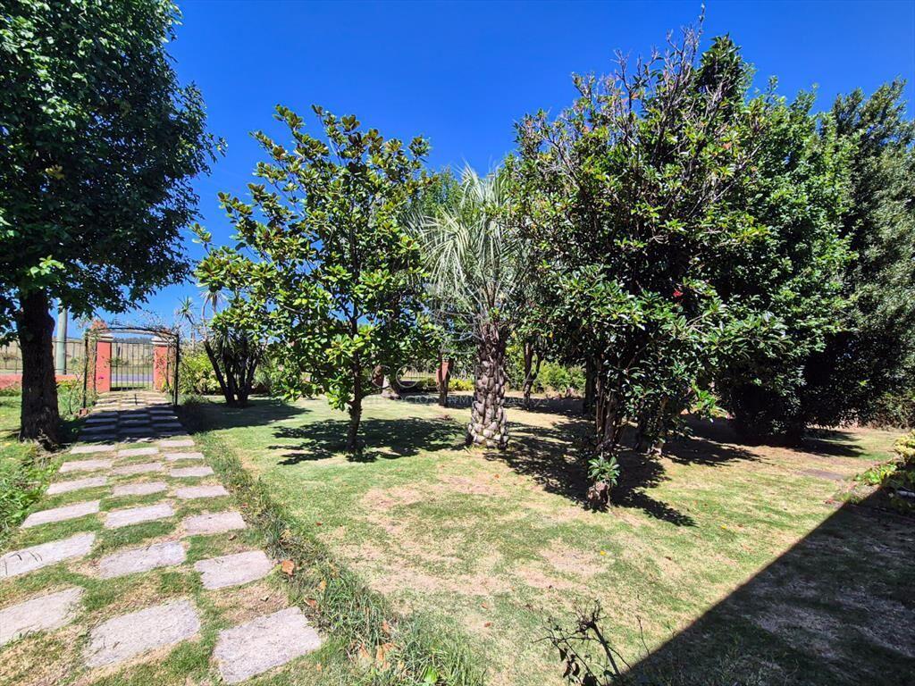 Venta Chacra 4 Dormitorios con Piscina Paso San