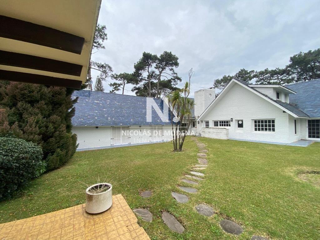 Casa a la venta en playa mansa de Punta Del Este